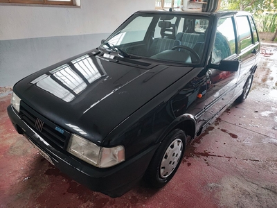 Fiat Uno 1.1 i.e. cat 5 porte SX