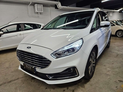 Ford Galaxy 2.0 EcoBlue Titanium 110 kW