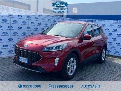 Ford Kuga 1.5 EcoBlue 120 CV 2WD Connect