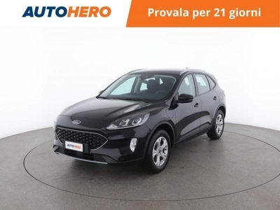 Ford Kuga 2.5 Plug In Hybrid 225 CV CVT 2WD Connect Usate