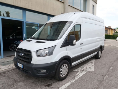 Ford Transit 350 L3 VA Trend 125 kW