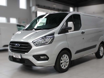 Ford Transit Custom 320 Trend 96 kW