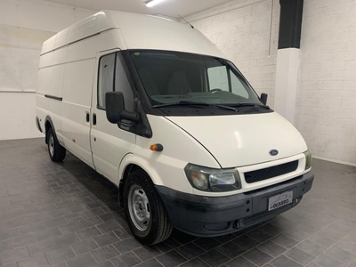 Ford Transit/Tourneo/Bus 2.4 TD