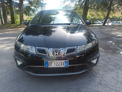 Honda Civic 1.4 i-VTEC 5p. Elegance