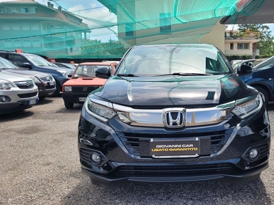 Honda HR-V 1.5 i-VTEC Elegance Navi ADAS