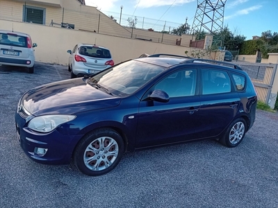 Hyundai i30 CW 1.6 CRDi 90CV 6m Classic