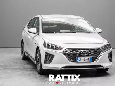 Hyundai Ioniq 1.6 Hybrid 105CV Comfort DCT