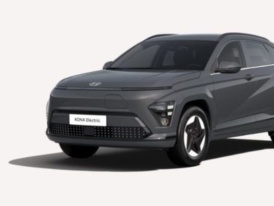 HYUNDAI Kona EV 48.4 KWh XLine