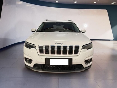 Jeep Cherokee V 2018 2.2 mjt Limited fwd auto Usate