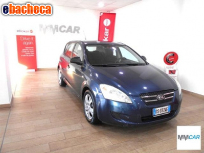 KIA - ceed - 1.6..