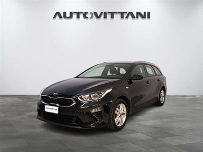 Kia Ceed SW 1.4 71 kW