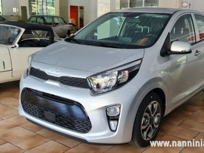 Kia Picanto 1.0 12V 5 porte Style nuovo