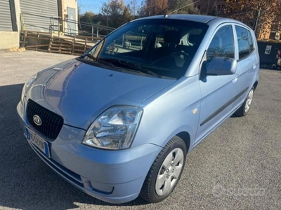 Kia Picanto 1.0 12V Spirit usato