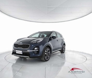 Kia Sportage 1.6 CRDI