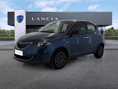 Lancia Ypsilon 1.0 FIREFLY 70CV HYBRID GOLD