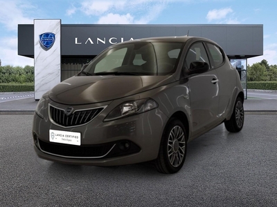 Lancia Ypsilon 1.0 FIREFLY 70CV HYBRID GOLD