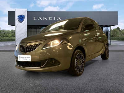 Lancia Ypsilon 1.0 FireFly 70cv S&S Hybrid GOLD