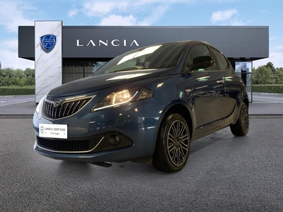 Lancia Ypsilon 1.0 FireFly 70cv S&S Hybrid GOLD