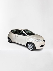 Lancia Ypsilon 1.2 69 CV 5 porte Gold usato