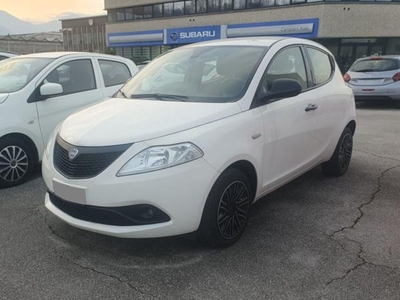 Lancia Ypsilon 1.2 69 CV 5 porte GPL Ecochic Gold usato