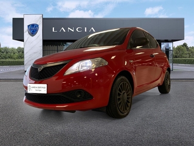 Lancia Ypsilon 1.2 69cv Start& Stop Elefantino Blu