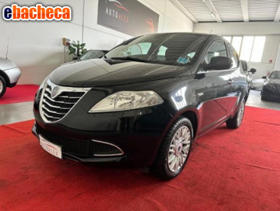 Lancia - ypsilon 1.3..