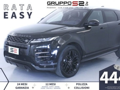 Land Rover Range Rover Evoque 2.0 I4 200 CV AWD Auto SE usato