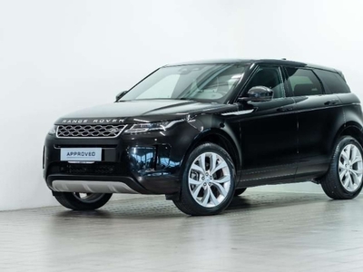 Land Rover Range Rover Evoque 120 kW