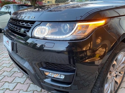 Land Rover Range Rover Sport 3.0 TDV6 HSE Dynamic usato