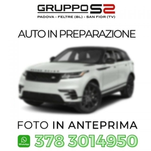 Land Rover Range Rover Velar 2.0D I4 240 CV usato