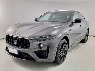 Maserati Levante 184 kW