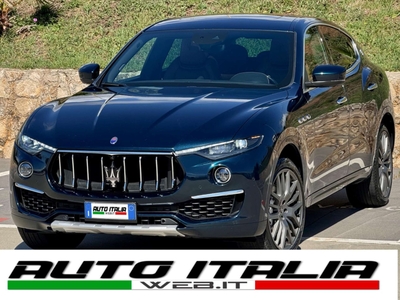 Maserati Levante 202 kW