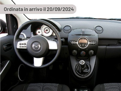 MAZDA 5 1. Skyactiv-G Centre-Line Mazda2 3ª serie