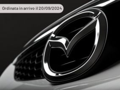 MAZDA 5 1. VVT e-CVT Full Hybrid Electric Homura Mazda2