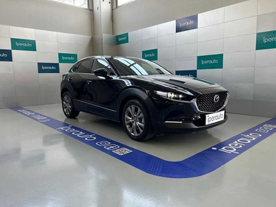 Mazda CX-30 2.0L