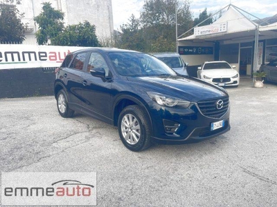 MAZDA CX-5 2.2L Skyactiv-D 150CV 2WD Evolve Diesel