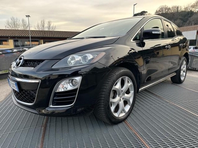 Mazda CX-7 2.2L MZR CD Tourer usato