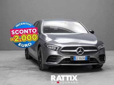 Mercedes-Benz A 250 1.3 PHEV 160CV Premium auto