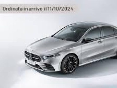 MERCEDES-BENZ A 35 AMG 4Matic 4p. AMG Line Premium