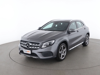 Mercedes Benz Classe GLA