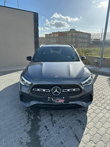 Mercedes-benz GLA 200 GLA 200 d Automatic Premium amg..