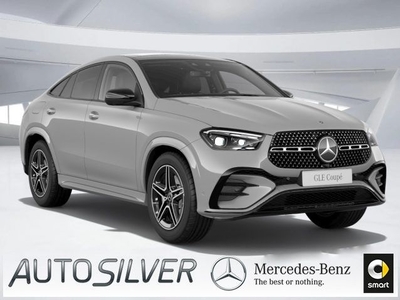 MERCEDES-BENZ GLE 350 de 4Matic Plug-in AMG Premium