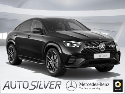 MERCEDES-BENZ GLE 350 de 4Matic Plug-in AMG Premium LISTINO ? 126.531