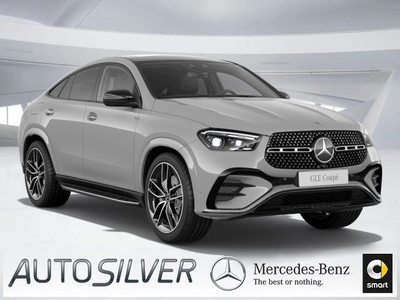 MERCEDES-BENZ GLE 350 de 4Matic Plug-in AMG Premium LISTINO ? 127.580