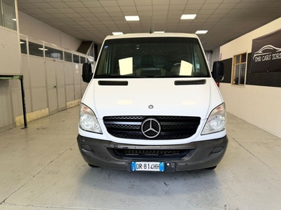 Mercedes-benz Sprinter 2.2 cdi 211