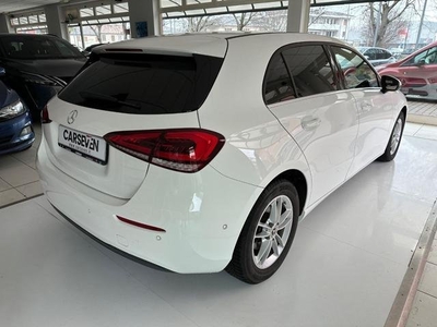 MERCEDES CLASSE A d Automatic Sport