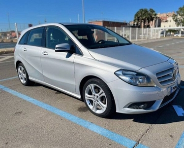 Mercedes Classe B 180 cdi be Executive