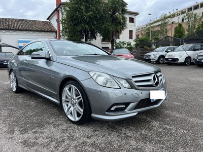 Mercedes Classe E 230