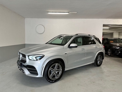 Mercedes Classe GLE 350