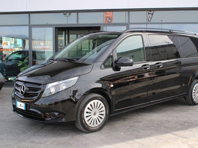 Mercedes Vito 108